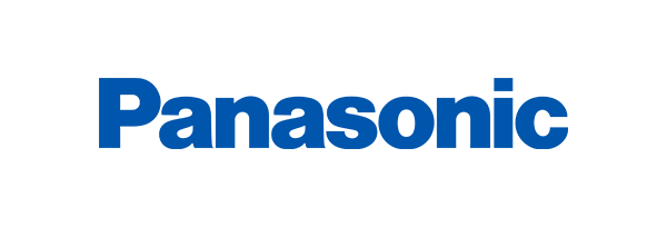 Logo Panasonic