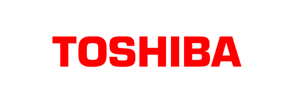 Logo Toshiba