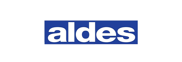 Logo Aldes