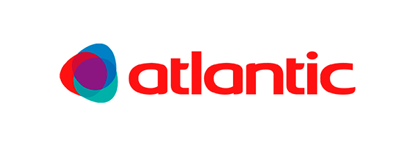 Logo Atlantic