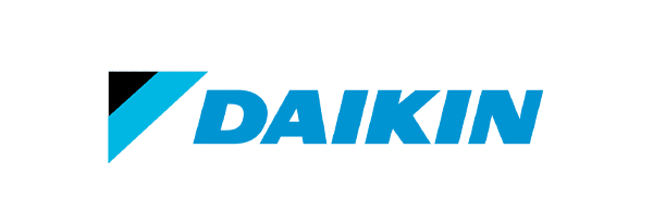 Logo Daikin